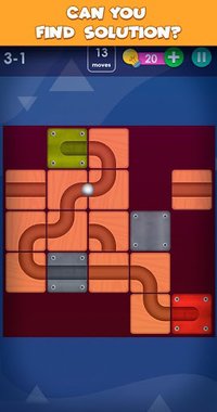 Smart Puzzles Collection screenshot, image №2083008 - RAWG