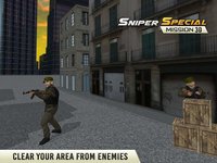Furious Sniper Shooter screenshot, image №1780089 - RAWG