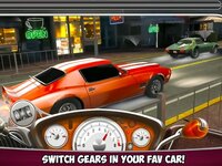 Classic Racing Car Game screenshot, image №3653459 - RAWG