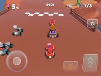 Zooba Kart screenshot, image №2964735 - RAWG