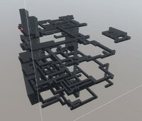 Gigastructure screenshot, image №2643179 - RAWG