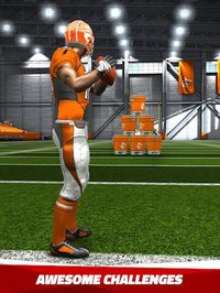 Flick Quarterback 19 screenshot, image №1569019 - RAWG