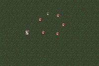 Into the Mothwood (Mushroom Puzzles) screenshot, image №1302760 - RAWG