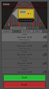 Drill44 screenshot, image №3873553 - RAWG