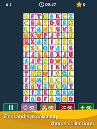 Onet New - Classic Link Puzzle screenshot, image №2709394 - RAWG