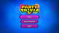 Party Trivia screenshot, image №2257720 - RAWG