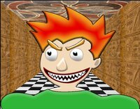 Baldi's Basics Android:Scary Escape Horror School screenshot, image №2606589 - RAWG