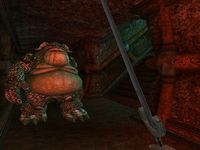 The Elder Scrolls III: Morrowind screenshot, image №289966 - RAWG