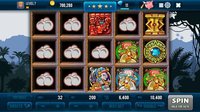 Aztec Lost Empire Slots - Casino Game screenshot, image №1360649 - RAWG