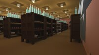 Supermarket Dash screenshot, image №3001553 - RAWG