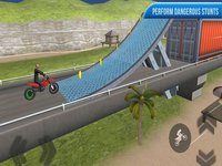 Bike Stunt Tricks Rider screenshot, image №1327540 - RAWG