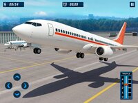 Airplane Games Simulator 2023 screenshot, image №4029698 - RAWG