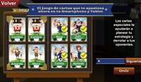 Carta Fútbol Club screenshot, image №1470727 - RAWG