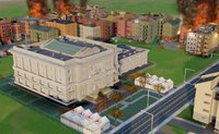 SimCity: Red Cross Disaster Relief screenshot, image №614775 - RAWG