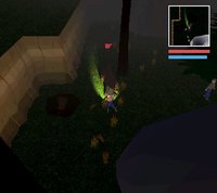 Squatch Watch screenshot, image №2359333 - RAWG