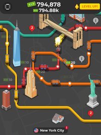 Subway Idle screenshot, image №2046119 - RAWG