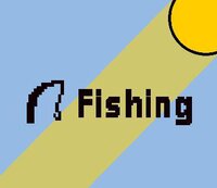 Fishing (itch) (filippoMIX) screenshot, image №3455440 - RAWG