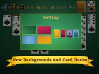 AE Spider Solitaire screenshot, image №1819195 - RAWG