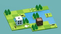 Dice Adventure (TugTrife) screenshot, image №3475539 - RAWG