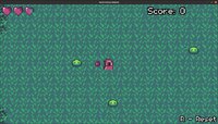 World Infector screenshot, image №2855760 - RAWG