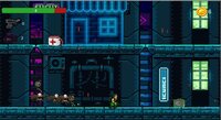 Blood Rain screenshot, image №2607207 - RAWG