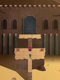 ALTER: Between Two Worlds screenshot, image №2509856 - RAWG