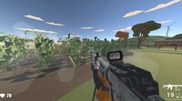 Armed Farm screenshot, image №3913765 - RAWG