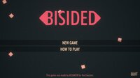 BISIDED screenshot, image №2776898 - RAWG