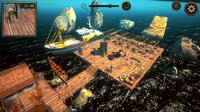 Hidden Floating City Top-Down 3D screenshot, image №3253068 - RAWG