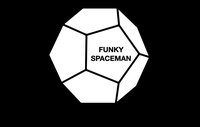 FUNKY SPACEMAN screenshot, image №3318614 - RAWG