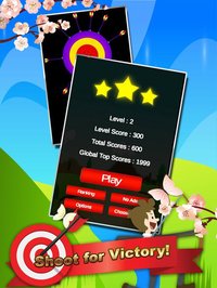 Archery Bow Fun – Arrow Games screenshot, image №1763073 - RAWG