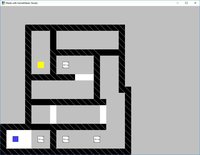 Inversion (itch) screenshot, image №1144305 - RAWG