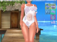 Sexy Beach 3 screenshot, image №460213 - RAWG