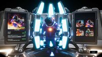 Cosmic Coliseum screenshot, image №4202651 - RAWG
