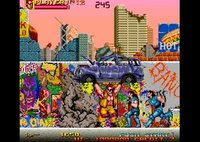 Data East Arcade Classics screenshot, image №784676 - RAWG