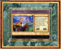 Heroes of Might and Magic 4: The Gathering Storm screenshot, image №327288 - RAWG