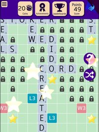 Word Fiesta (Ad-Free) screenshot, image №1936724 - RAWG