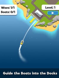 Harbor King screenshot, image №2211365 - RAWG