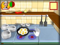 Crazy Cooking screenshot, image №534930 - RAWG