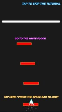 step up (itch) (abhi_drops) screenshot, image №3076016 - RAWG