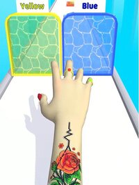 Tattoo Evolution screenshot, image №3571322 - RAWG