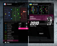 Pro Evolution Soccer 2010 screenshot, image №526482 - RAWG