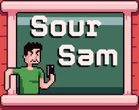 Sour Sam screenshot, image №2941384 - RAWG