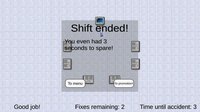 Panik! screenshot, image №2481292 - RAWG