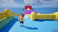 Relax Parkour screenshot, image №4206999 - RAWG
