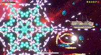 Black Paradox (itch) screenshot, image №1023152 - RAWG