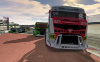 Truck Racing by Renault Trucks screenshot, image №541992 - RAWG