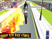 Extreme Bike Rider 2k19 screenshot, image №1909672 - RAWG