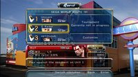 Virtua Fighter 5 screenshot, image №517651 - RAWG