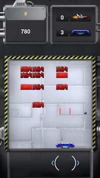 Classic BrickBreaker screenshot, image №2746992 - RAWG